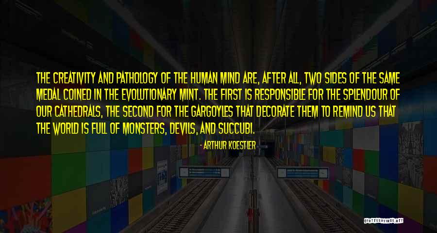 Kripke Singing Quotes By Arthur Koestler Kripke Singing Quotes By Arthur Koestler