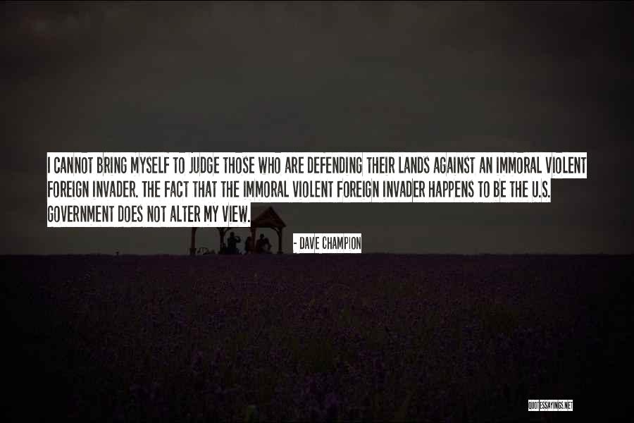 Krippendorf Lodge Quotes By Dave Champion Krippendorf Lodge Quotes By Dave Champion