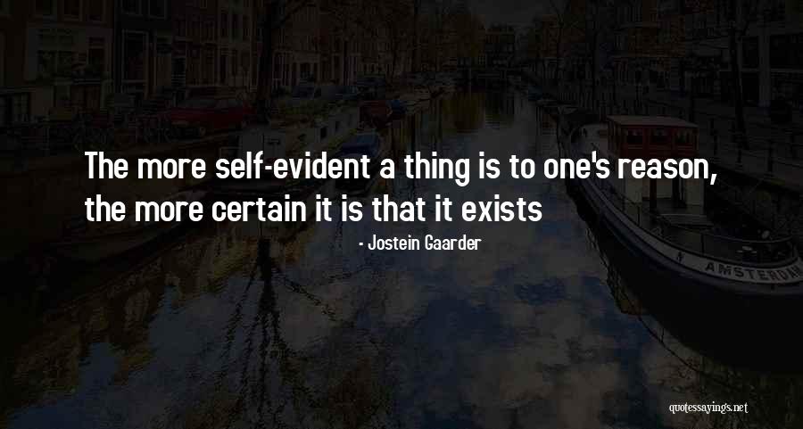 Krippendorff Quotes By Jostein Gaarder Krippendorff Quotes By Jostein Gaarder