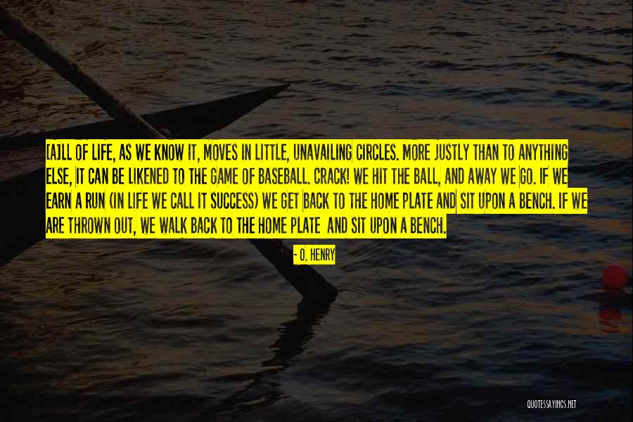 Krippendorff Quotes By O. Henry Krippendorff Quotes By O. Henry