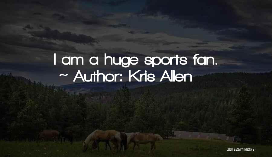 Kris Allen Quotes 1739012 Kris Allen Quotes 1739012