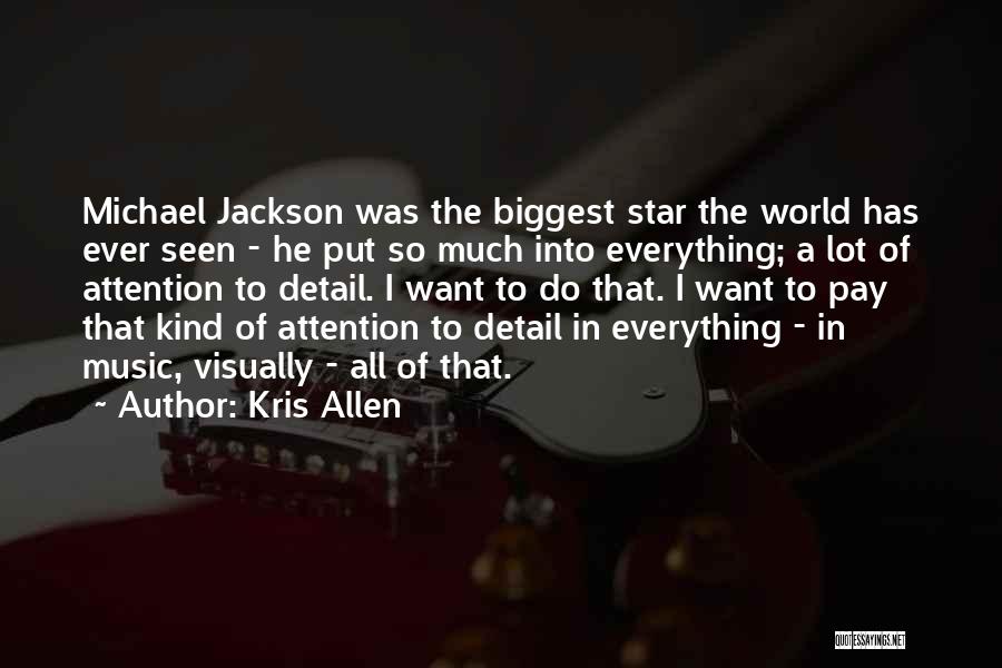 Kris Allen Quotes 702196 Kris Allen Quotes 702196
