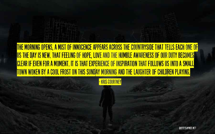 Kris Courtney Quotes 146388 Kris Courtney Quotes 146388