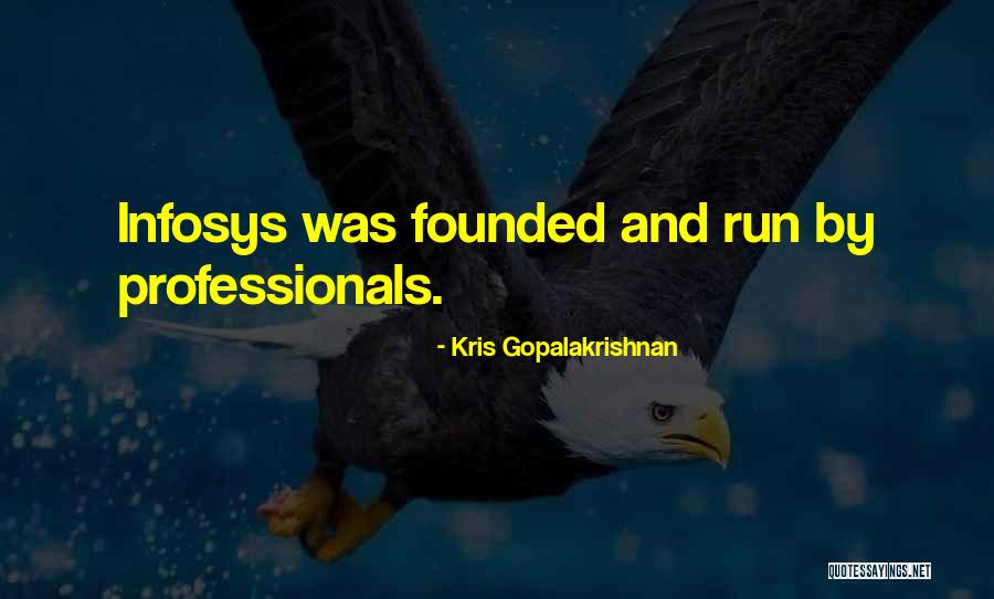 Kris Gopalakrishnan Quotes 1589247