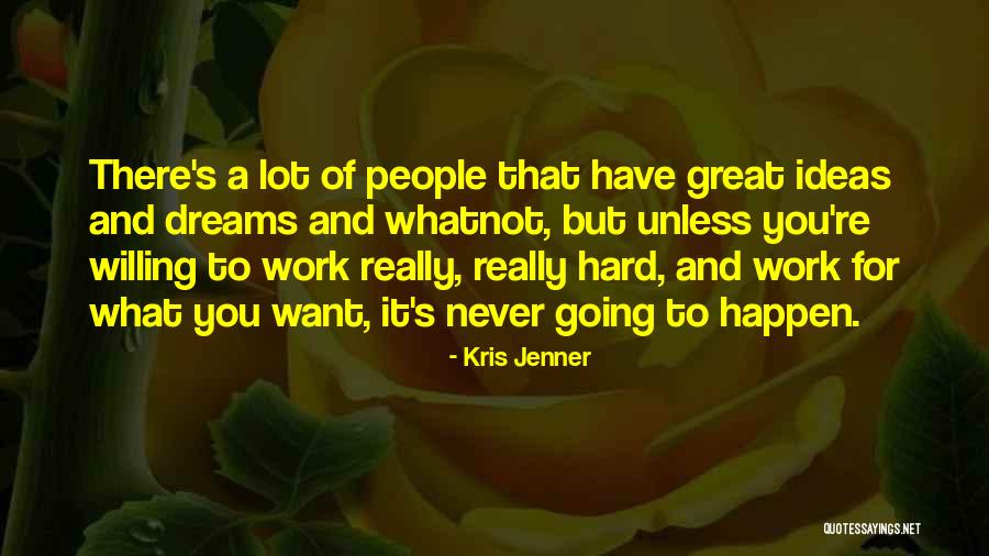 Kris Jenner Quotes 1489062