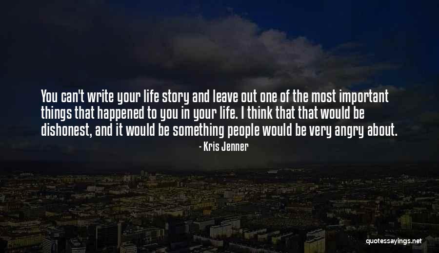 Kris Jenner Quotes 340841 Kris Jenner Quotes 340841