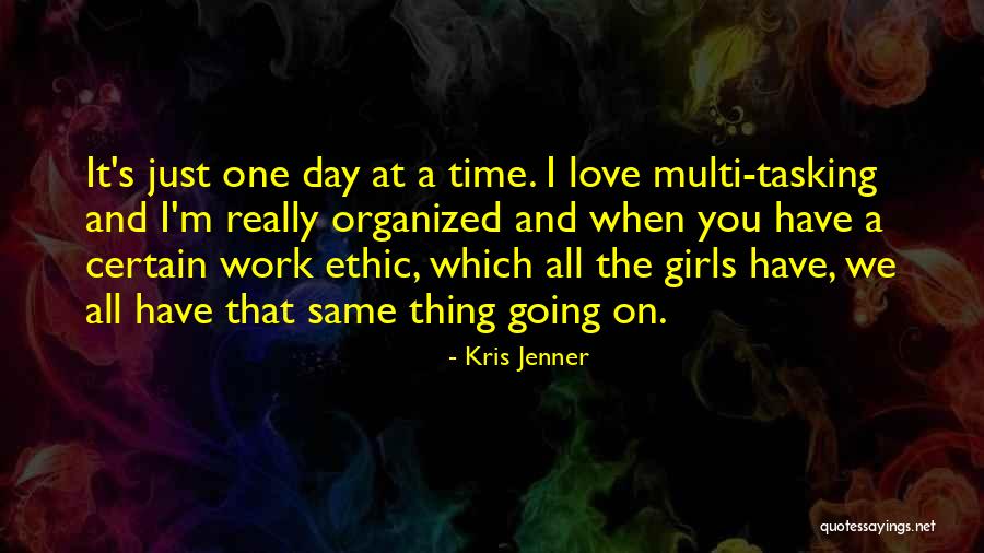 Kris Jenner Quotes 874704