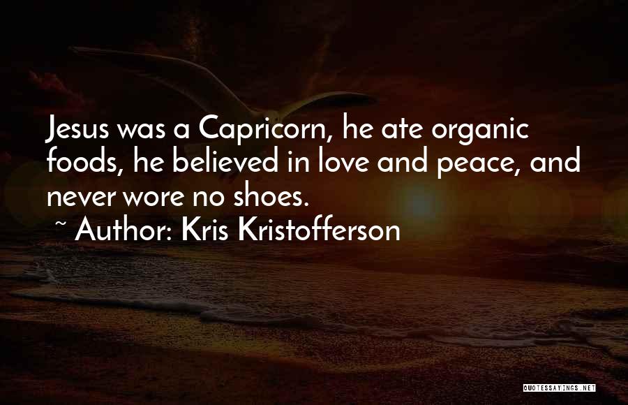 Kris Kristofferson Quotes 106495