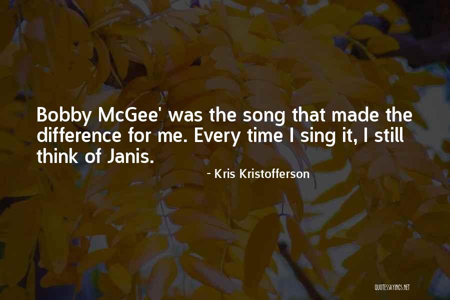 Kris Kristofferson Quotes 1953127