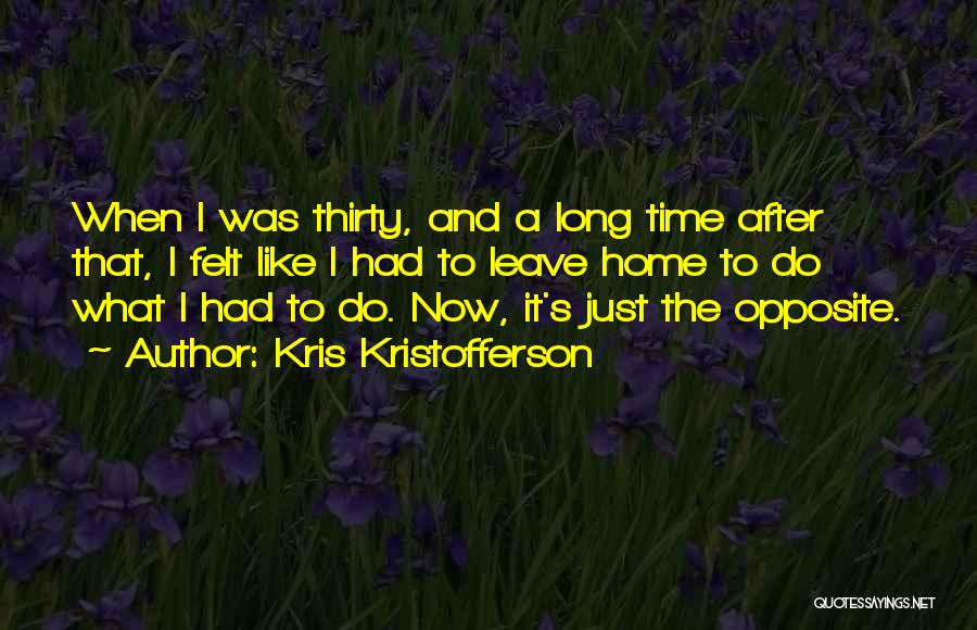 Kris Kristofferson Quotes 406826