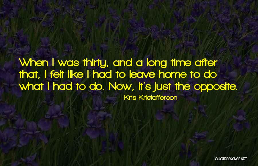 Kris Kristofferson Quotes 406826