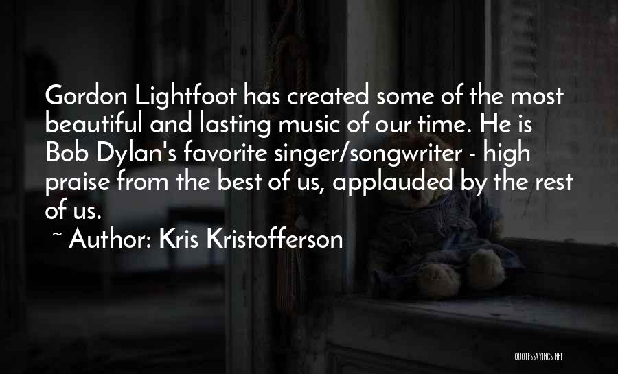 Kris Kristofferson Quotes 929283