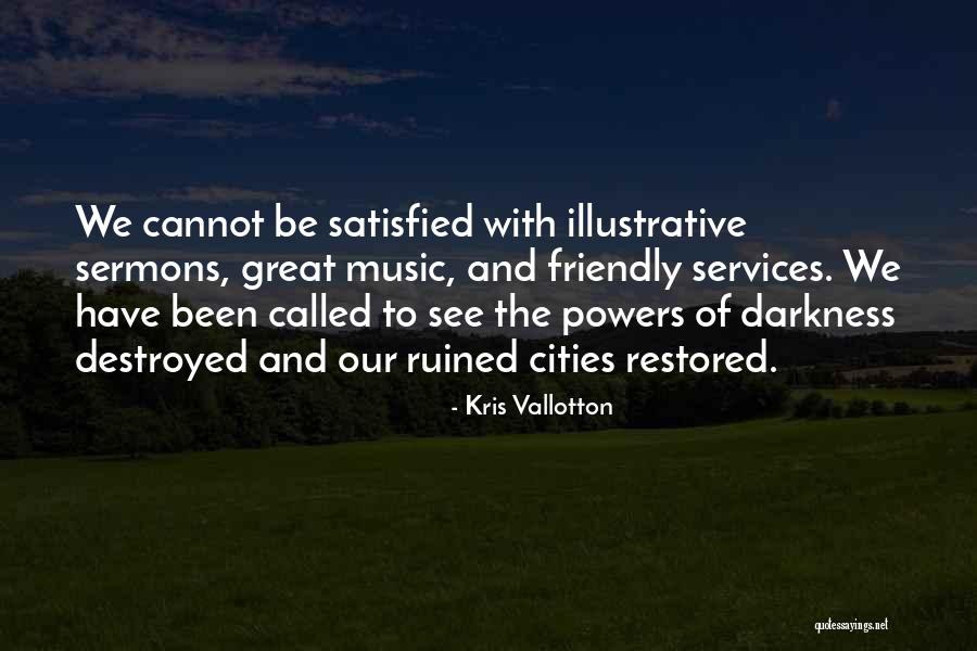 Kris Vallotton Quotes 1756321 Kris Vallotton Quotes 1756321