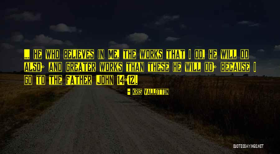Kris Vallotton Quotes 1782282 Kris Vallotton Quotes 1782282