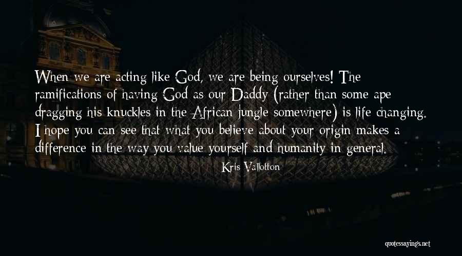 Kris Vallotton Quotes 451007 Kris Vallotton Quotes 451007