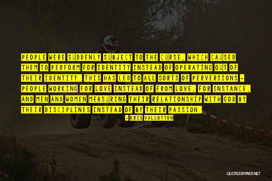 Kris Vallotton Quotes 596700 Kris Vallotton Quotes 596700