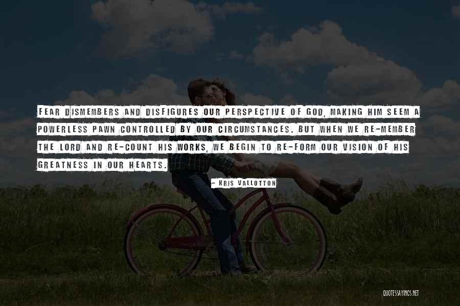 Kris Vallotton Quotes 624275 Kris Vallotton Quotes 624275