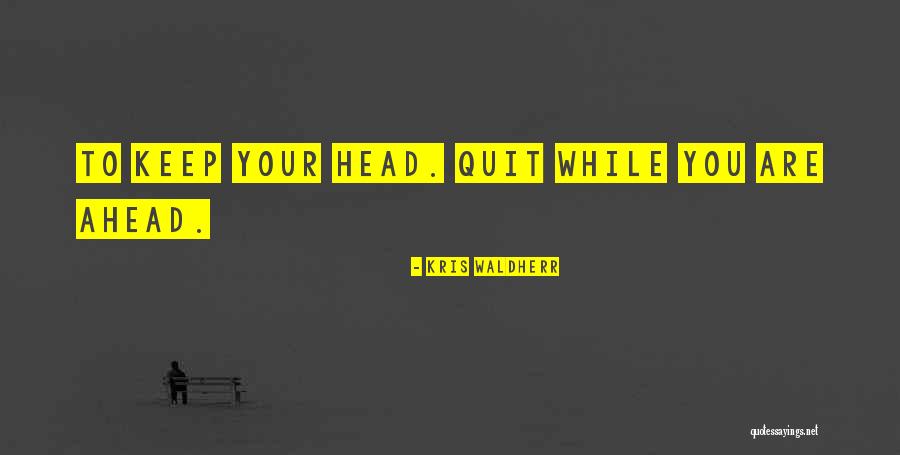 Kris Waldherr Quotes 1206508 Kris Waldherr Quotes 1206508