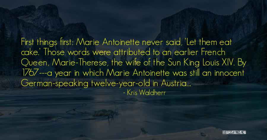 Kris Waldherr Quotes 1354250 Kris Waldherr Quotes 1354250