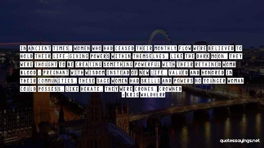 Kris Waldherr Quotes 1947159 Kris Waldherr Quotes 1947159