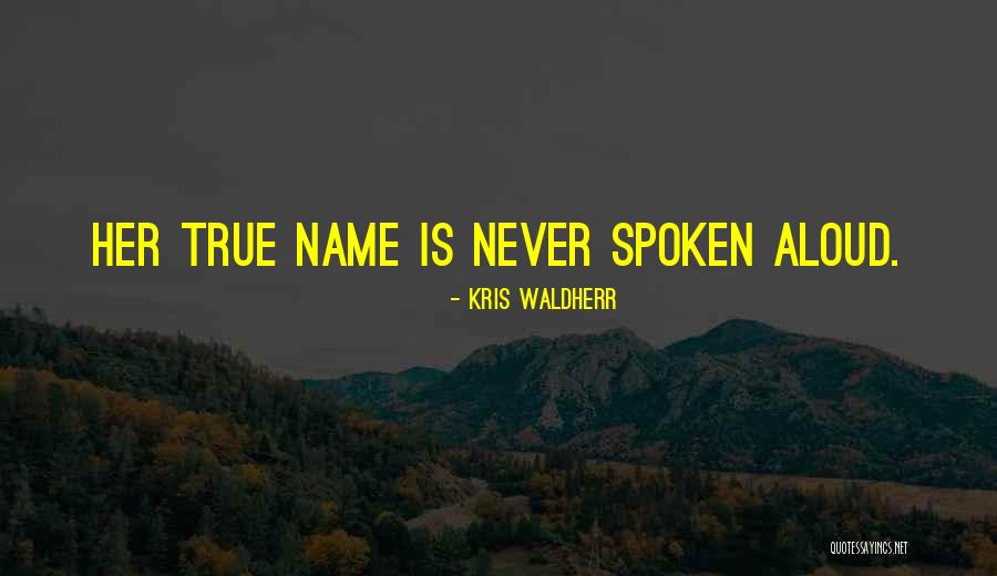 Kris Waldherr Quotes 1982566