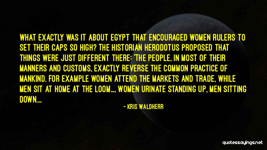 Kris Waldherr Quotes 910046