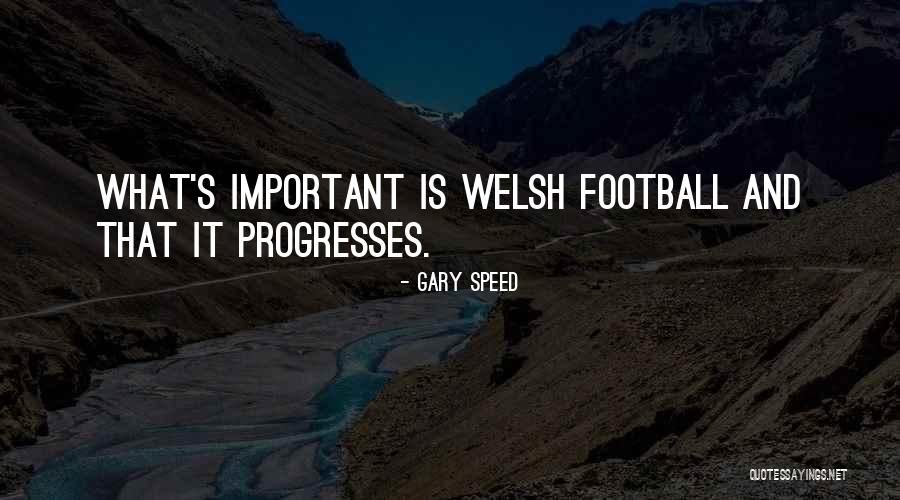 Krisanne Johnson Quotes By Gary Speed Krisanne Johnson Quotes By Gary Speed