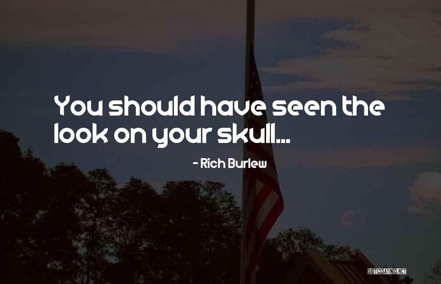 Krischan Gerald Quotes By Rich Burlew