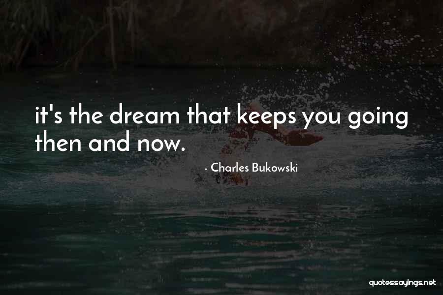 Krischelled Quotes By Charles Bukowski