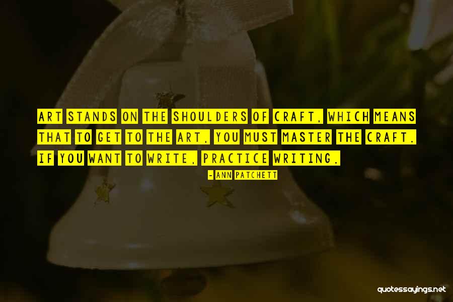 Krischer And Clinton Quotes By Ann Patchett Krischer And Clinton Quotes By Ann Patchett