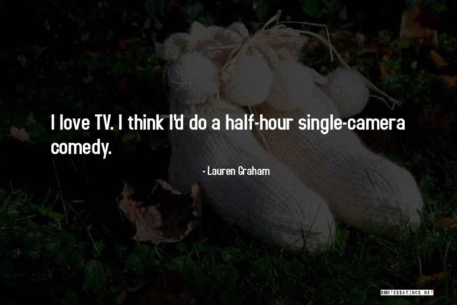 Krischer And Clinton Quotes By Lauren Graham Krischer And Clinton Quotes By Lauren Graham