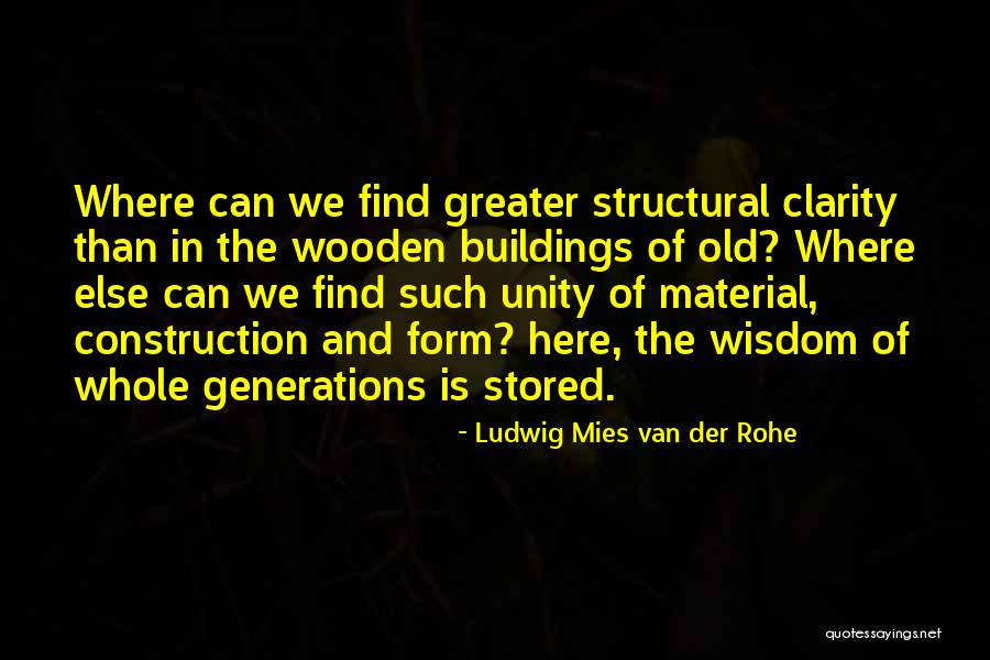 Krischke Dentist Quotes By Ludwig Mies Van Der Rohe Krischke Dentist Quotes By Ludwig Mies Van Der Rohe