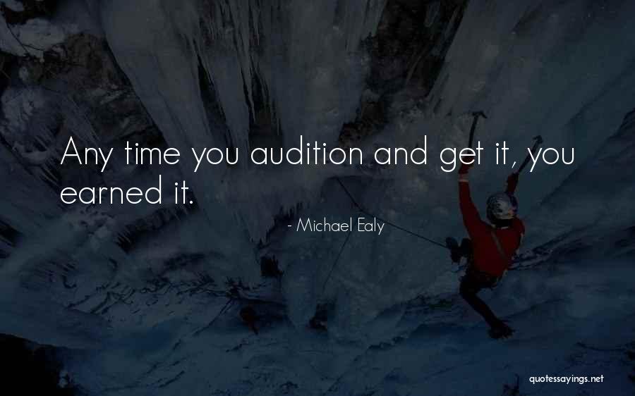 Kriselda Thartori Quotes By Michael Ealy Kriselda Thartori Quotes By Michael Ealy