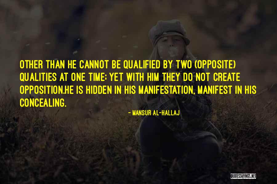 Kriselle Quotes By Mansur Al-Hallaj Kriselle Quotes By Mansur Al-Hallaj