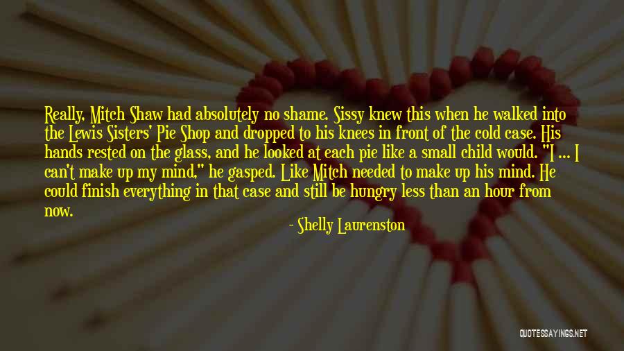 Kriselle Quotes By Shelly Laurenston Kriselle Quotes By Shelly Laurenston