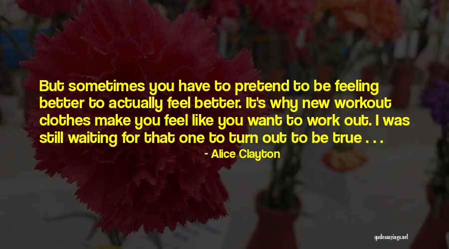 Kriselle Winery Quotes By Alice Clayton Kriselle Winery Quotes By Alice Clayton