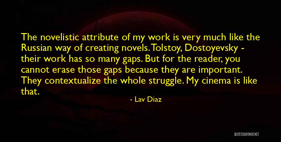 Kriselle Winery Quotes By Lav Diaz Kriselle Winery Quotes By Lav Diaz