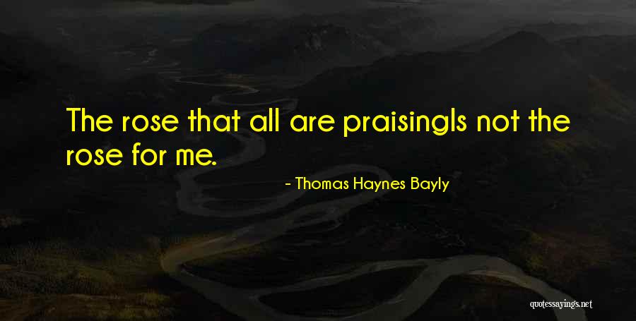 Kriselle Winery Quotes By Thomas Haynes Bayly Kriselle Winery Quotes By Thomas Haynes Bayly