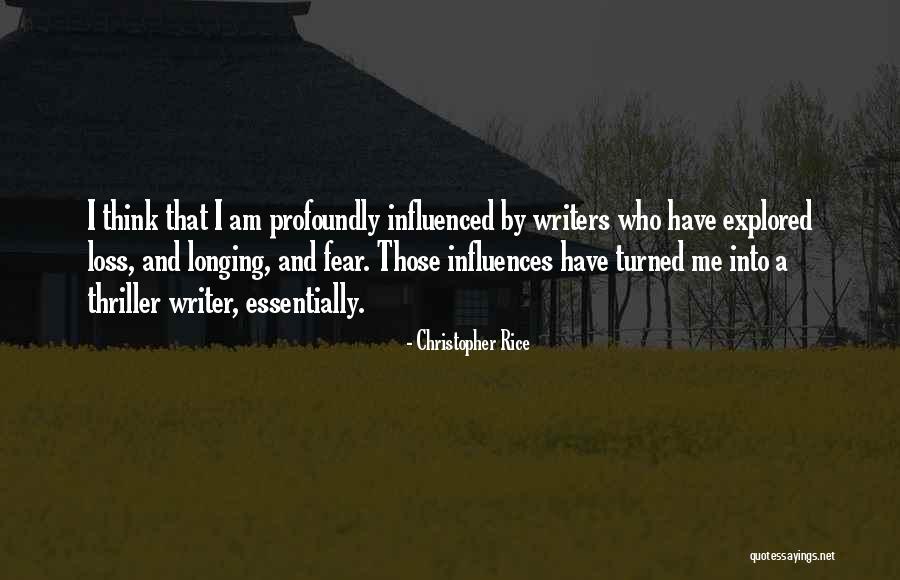 Krisena Quotes By Christopher Rice Krisena Quotes By Christopher Rice