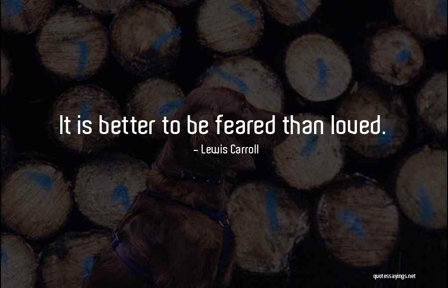 Krisflyer Quotes By Lewis Carroll Krisflyer Quotes By Lewis Carroll