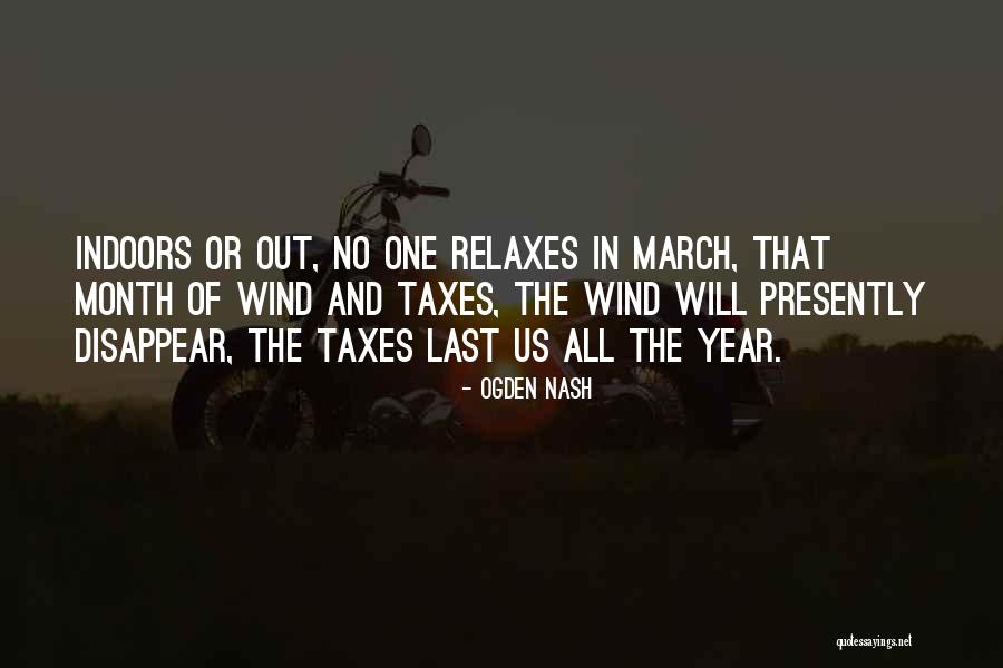 Krishanu Kaushik Quotes By Ogden Nash Krishanu Kaushik Quotes By Ogden Nash