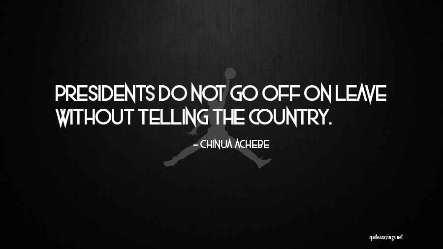 Krishaun Watson Quotes By Chinua Achebe Krishaun Watson Quotes By Chinua Achebe