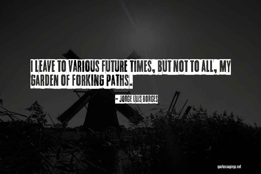 Krishaun Watson Quotes By Jorge Luis Borges