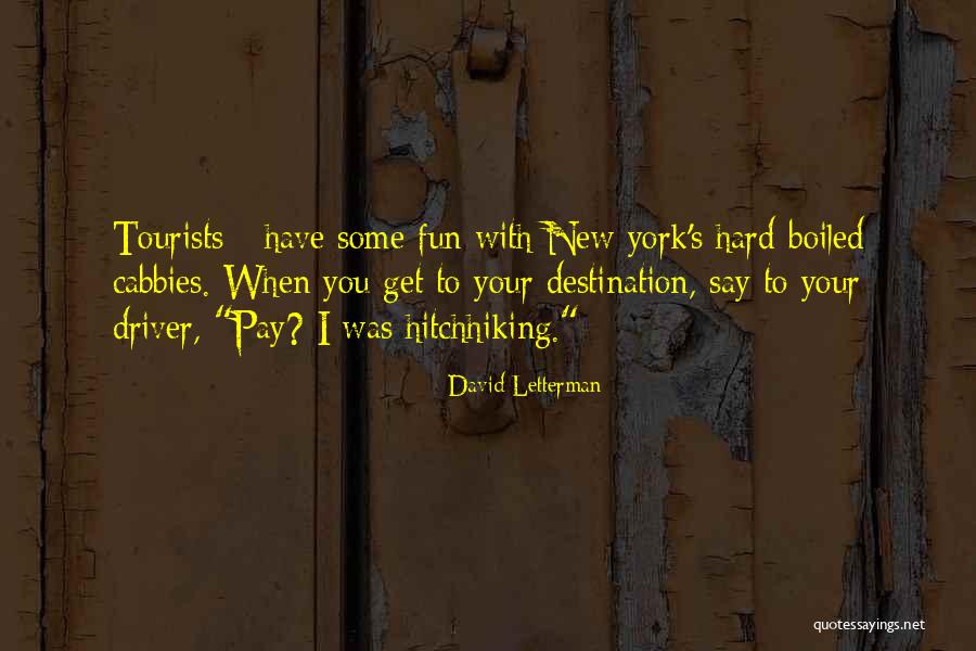 Krishawn Mcintosh Quotes By David Letterman Krishawn Mcintosh Quotes By David Letterman