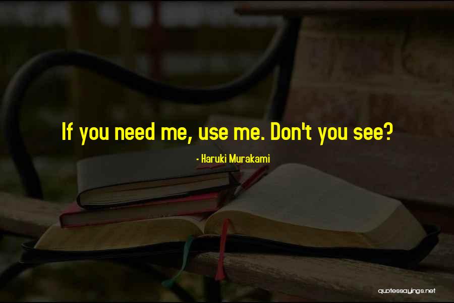 Krisheena Robinson Quotes By Haruki Murakami Krisheena Robinson Quotes By Haruki Murakami