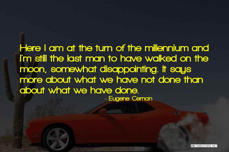 Krishika Sureshwaran Quotes By Eugene Cernan Krishika Sureshwaran Quotes By Eugene Cernan