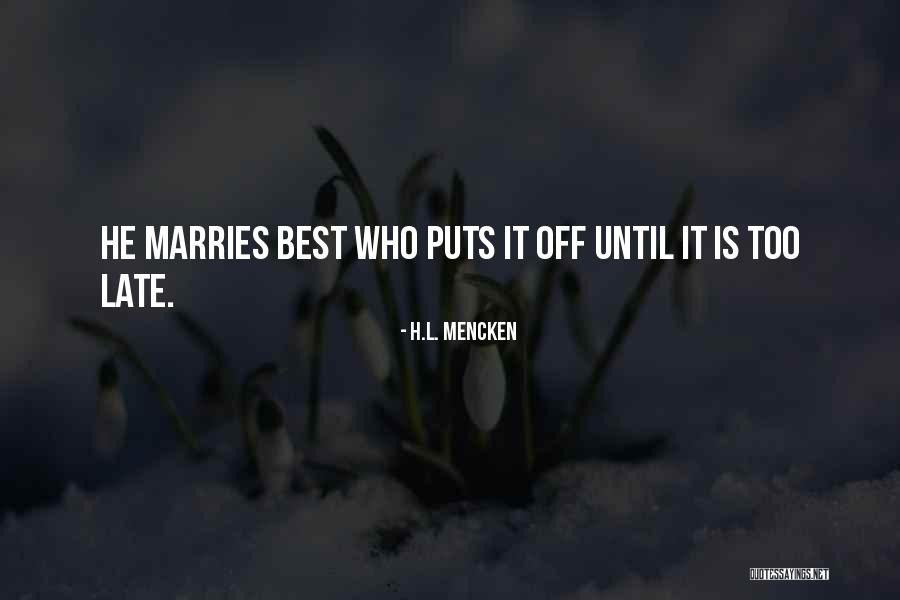 Krishikalyan Quotes By H.L. Mencken Krishikalyan Quotes By H.L. Mencken