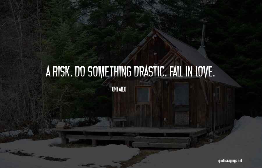 Krishikalyan Quotes By Toni Aleo Krishikalyan Quotes By Toni Aleo