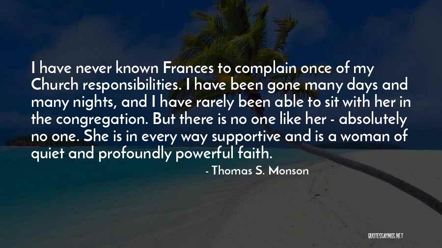 Krishikosh Quotes By Thomas S. Monson Krishikosh Quotes By Thomas S. Monson