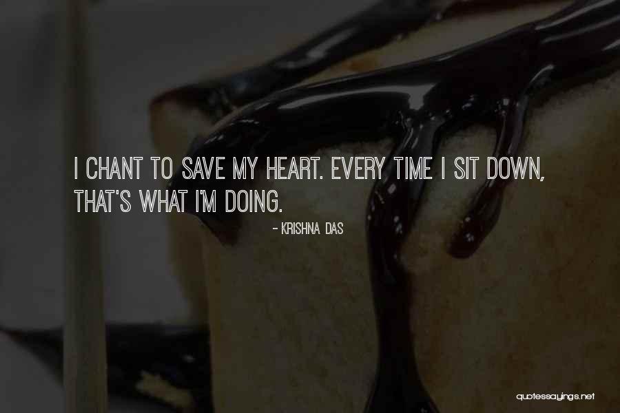 Krishna Das Quotes 120656 Krishna Das Quotes 120656